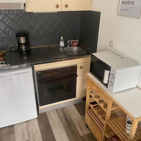 Les Portes Du Mont Blanc Apartman Flumet Kültér fotó