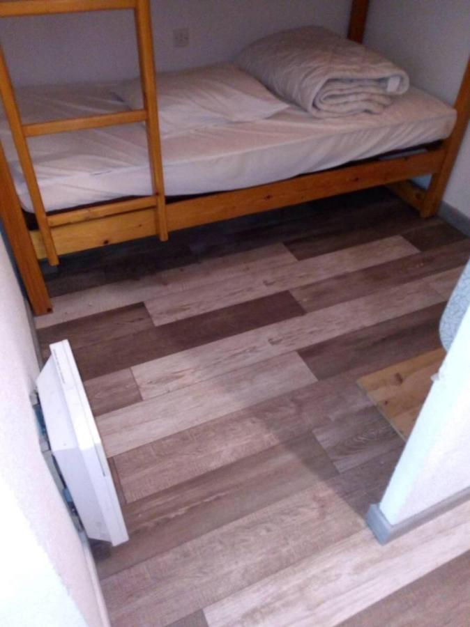 Les Portes Du Mont Blanc Apartman Flumet Kültér fotó