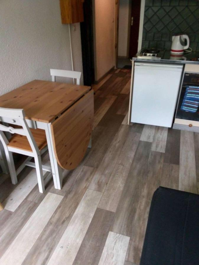 Les Portes Du Mont Blanc Apartman Flumet Kültér fotó