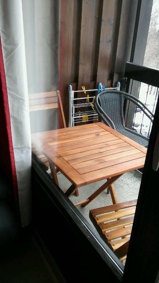 Les Portes Du Mont Blanc Apartman Flumet Kültér fotó